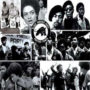 Black Panther Party